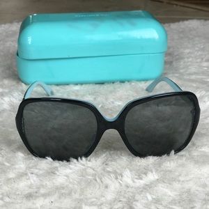 Tiffany Sunglasses